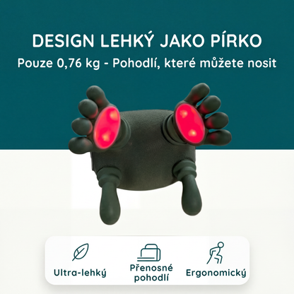 Chytrý Ruční Masér