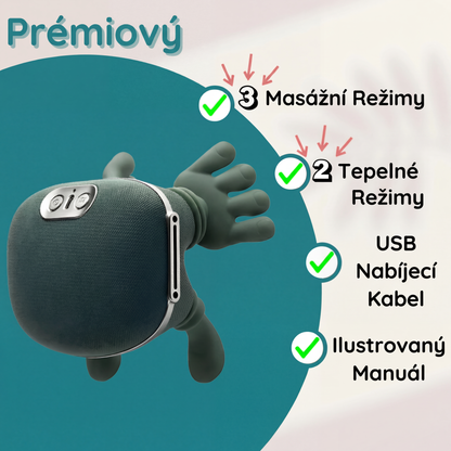 Chytrý Ruční Masér